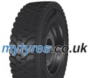 Michelin X Works D ( 13 R22.5 156/150K )