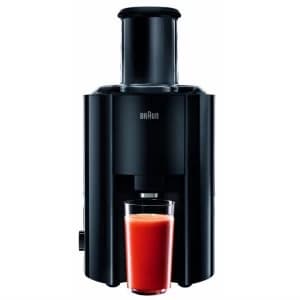 Braun J300 2L 800W Centrifugal Juicer