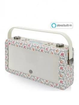 VQ Hepburn Portable Bluetooth Wireless Speaker