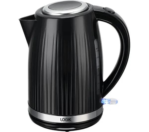 Logik L17PKB23 Jug Kettle