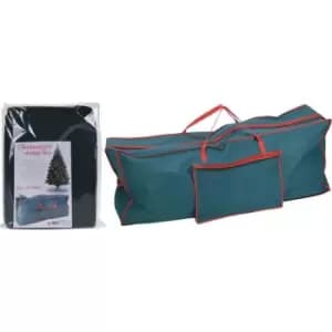 The Spirit Of Christmas Xmas Tree Bag 31 - None