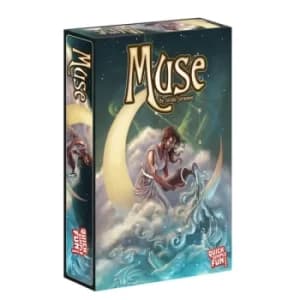 Muse Board Game