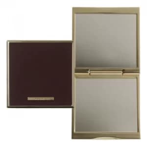 Hugo Boss Pens Gold Plated Mirror Essential Burgundy
