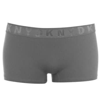 DKNY Litewear Hipster Briefs - Grey