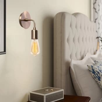 Harput - N-1326 Vintage Wall Lamp