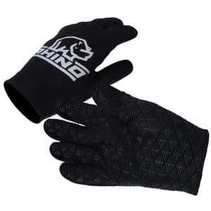 Rhino Pro Full Finger Mitts Medium/Large Boys