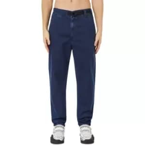 Diesel Krool Trousers - Blue