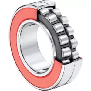 10X22209EAW33EE Sealed Spherical Roller Bearing