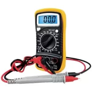 KS Tools 150.1495 Handheld multimeter Digital