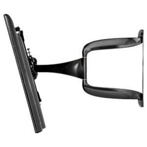 Peerless SUA747PU TV mount 132.1cm (52") Black