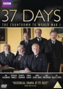 37 Days: The Countdown to World War 1
