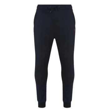 US Polo Assn Jogging Pants - Black