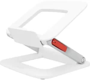 LEITZ Ergo 64240001 Laptop Stand - White