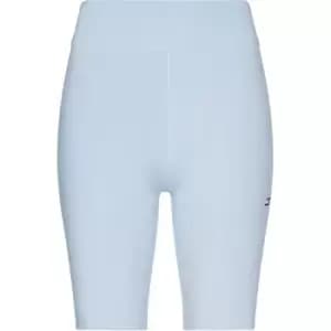 Tommy Sport Fitted Core Short - Blue