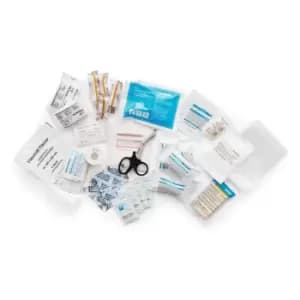 Durable First-aid Kit L DIN 13157