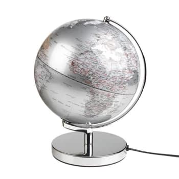 Gentlemens Hardware Globe Light - Multi
