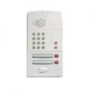MHF06X Caller Unit External Dual Dwelling - Locksonline Daitem