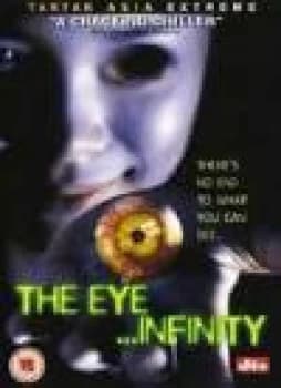Eye Infinity