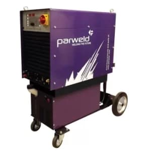 XTT503AC/DC-P1 500A AC/DC Pulsed Inverter 400V with Torch