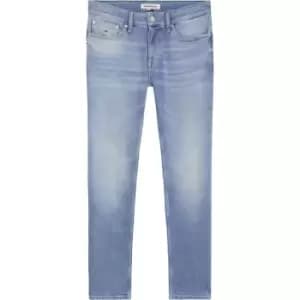 Tommy Jeans Scanton Slim - Blue