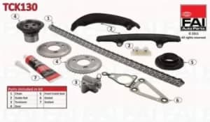 Timing Chain Kit FAI TCK130