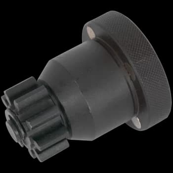 Sealey 1/2" Drive Crankshaft Rotator for MAN Lorries 1/2"