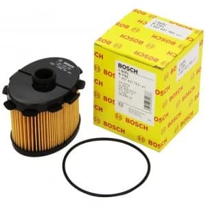 Bosch 1457431703 Fuel-Filter Element