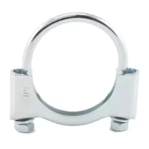 BOSAL Clamp, exhaust system VW,AUDI,BMW 250-260 60587685,173633,7688642 5016050,5016051,6105834,6110865,6171236,6171239,7196815,856296,173633,949230
