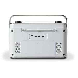 Roberts Blutune T5 Portable DAB Bluetooth Radio