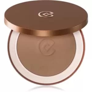 Collistar Silk Effect Bronzing Powder Compact Bronzing Powder Shade 09 Cristalli Di Sole Shimmer 10 g