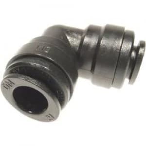 L piece DM Fit Pipe diameter 10 mm