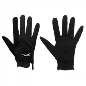 Slazenger V 300 Rain Golf Gloves - Black