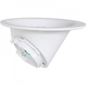 ARLO FBA1001-10000S Ceiling bracket White