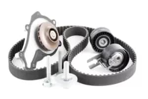 INA Water Pump + Timing Belt Kit FORD,PEUGEOT,TOYOTA 530 0239 30 0816E4,0816E6,0816E7 082988,082989,083048,083049,1201F9,1201G8,1609417380,1609524980