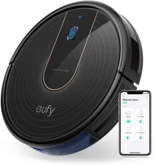 Eufy RoboVac 15C Cordless Robot Vacuum Cleaner