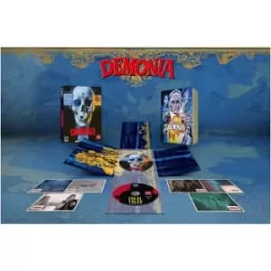 Demonia - Limited Edition