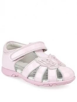 Start-Rite Girls Charm Sandals - Lilac