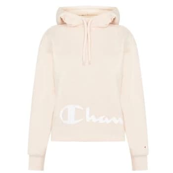 Champion Sweatshirt - Cream