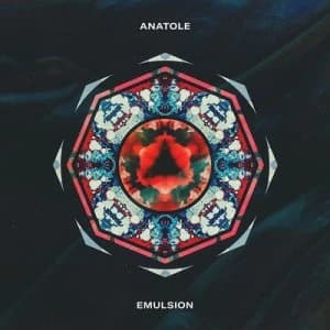 Anatole Emulsion by Anatole CD Album