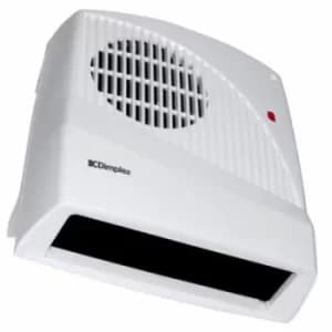 Dimplex FX20VE 2kW Electric Downflow Fan Heater