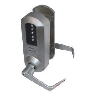 Kaba Simplex 5000 Mechanical Push button Combination Lock