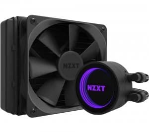 Kraken M22 CPU Cooler - RGB