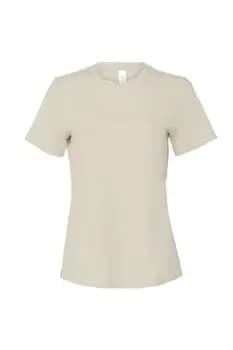 Heather Relaxed Fit T-Shirt