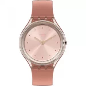 Ladies Swatch Skin Amor Watch
