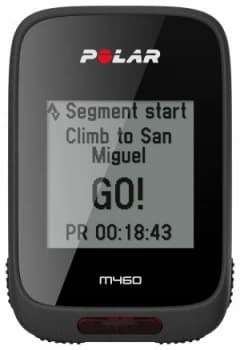 Polar M460 Smartwatch
