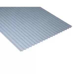 Corolux 2440mm Minisheet Translucent - 66 x 244cm