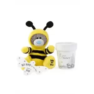 Me To You Bee Tatty Teddy Gift Set