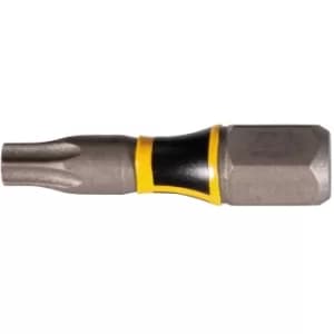 Makita Impact Premier Torsion Torx Screwdriver Bits T20 25mm Pack of 2