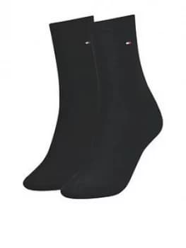 Tommy Hilfiger Women Socalvin Klein Sock 2Pack