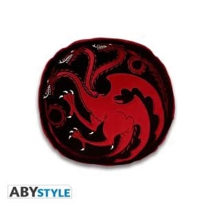 Game Of Thrones - Targaryen Cushion